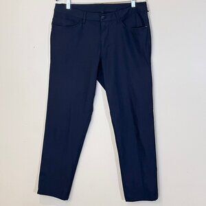 Lululemon ABC Classic Warpstreme Pants - Men's Size 34*31